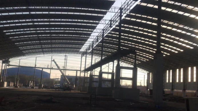 迪庆概述质料场封闭本领的特点和利用类型