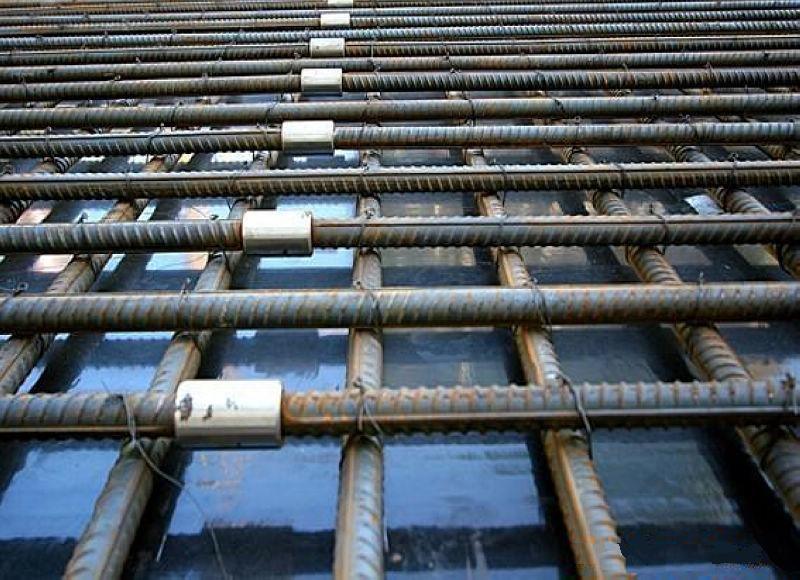 迪庆为什么建楼房时，要在钢筋上加一排小圆环？原来作用这么大
